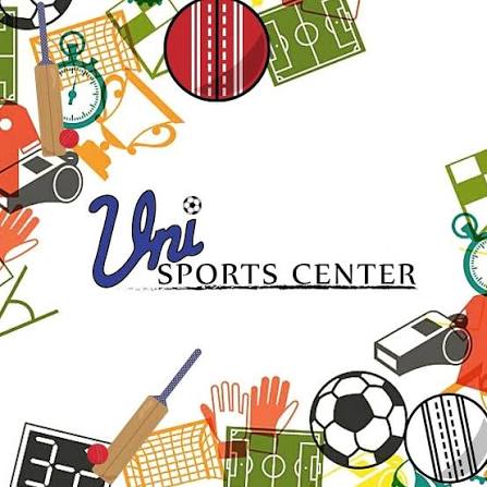 Uni Sports Center Logo