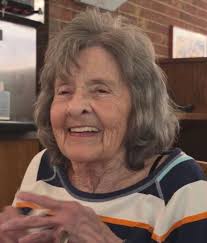 Iva Sue Potter Obituary