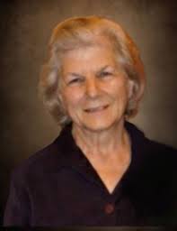 Dottie Lou Dailey Obituary November 15, 2021