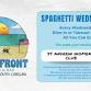 Spaghetti Wednesday featuring St Andrew Women’s Club