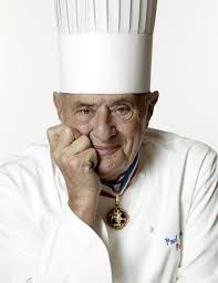 Paul Bocuse Membre Fondateur Du College Culinaire De France Chef Paul French Chef Celebrity Chefs