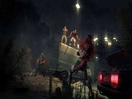 This game was released on 26th january, 2015. Download Dying Light The Following Enhanced Edition Reinforcement
