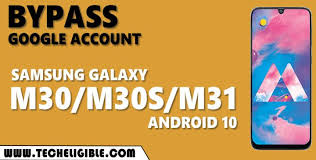 Jan 08, 2019 · how to bypass google account frp lock on samsung galaxy a7,a8,a9 | frp bypass 2019 | this device was reset,skip enable without pc,without combination easy me. Bypass Frp Samsung Galaxy M30 Android 10 Without Pc Techeligible