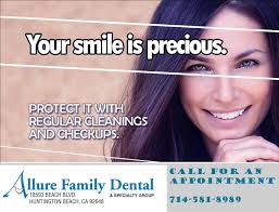 Allure Family Dental Group