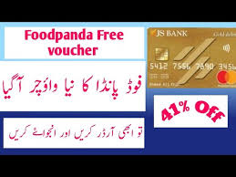 Maybe you would like to learn more about one of these? Food Panda Voucher Pakistan 07 2021