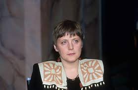 Biography of german politician angela merkel, who in 2005 early life. Angela Merkel S Quiet Power Bbc News