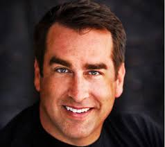 Rob riggle, who was born on april 21, 1970, is 51 years old as of today's date, july 26, 2021. Rob Riggle To Speak In Salina