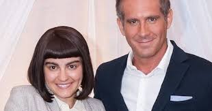 MasQueTelenovelas: Presentación a prensa de la telenovela "Antes muerta que  Lichita"