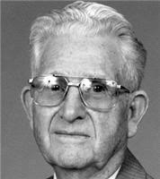 B.O. Richey Obituary (2015)