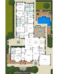 House layout plans floor plan layout modern house plans house layouts condo floor plans apartment floor plans luxury penthouse. Single Storey House Floor Plan The Majestic By Boyd Design Perth Modern Floor Plans Luxury Floor Plans Unique Floor Plans