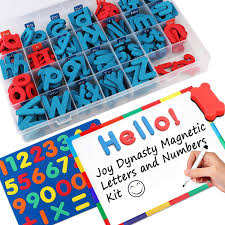 Includes 2 of each consonant and 4 of. Amazon Com 237 Pcs Magnetic Letters And Numbers With Magnetic Board And Storage Box Uppercase Lowercase Foam Alphabet Letters For Fridge Refrigerator Abc Magnets For Classroom Kids Learning Spelling Toys Games