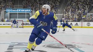 All the cards are organized by release date. Nhl 20 All Star Game Cards Feature Dynamic Ratings For Players