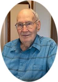 Reinhold (Reiny) Mayer Jr.