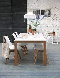 interieur inspiratie interieur eetkamerstoelen woonideeen