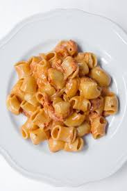 Spicy Rigatoni Vodka Carbone New York Rigatoni Recipes Healthy Dinner Recipes Easy Food