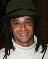 Yannick Noah : actu, photos, vidéo et biographie