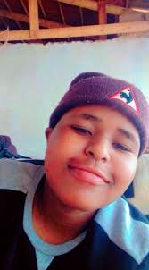 I don't have anyone to send a friend request to..🥺