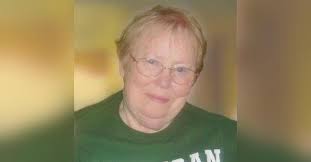 Carol June Watson Obituary