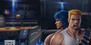 Read on for our favorite pc game mods of all time. Descargar Garena Contra Returns Apk 2021