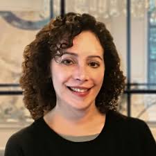 Carolyn Joseph Real Estate CT