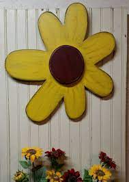 Aliexpress carries many wooden flower art related products, including wall frame for office , life zen , aqua frame , 3 canvas paint , angel wall mural , death note wallpaper , cacti canvas , chinese art work , 40x60 canvas , life zen , handmade landscape , 3 canvas paint , nursery style , spray watercolor. Primitive Wood Flowerdaisy Hand Painted Distressed Rustic Etsy Wooden Flowers Hand Painted Wood Flowers