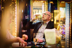 Ruhig wars um alfred heer. Libero Republik