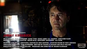 Jimmy Kendrick (2017)