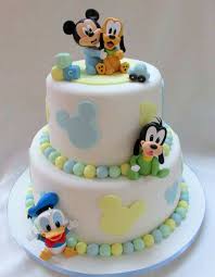 Kuchen „winnie pooh winnie puuh geburtstag freunde kuchen geburtstag kuchen dekorieren geburtstagskuchen für jungen halloween party rezepte themenbezogene torten geburtstag torte. Baby Mickey Mouse Torte Novocom Top