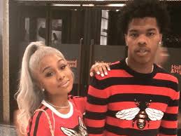 Amour Jayda Lil Baby Cheated With His Baby Mama Instagram Empire Bbk Lil Baby Amour Jayda Cute Black Couples