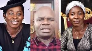 Late gospel singer, Osinachi's husband prevented us from taking care of  her, used security guards to drive me out of hospital- Brother tells court