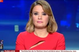 Retrouvez en direct toute l'actualité économique et l'expertise avec le live de bfm business en streaming sur votre ordinateur, tablette ou smartphone. Video Pascale De La Tour Du Pin Annonce Une Edition Speciale Sur Bfmtv En Direct Sur Lci