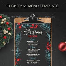 Either way, they are a simple way to make a dinner party a little more special. Placemat Menu Templates From Graphicriver