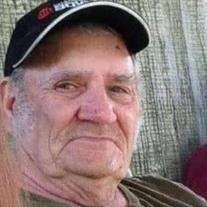 WINFRED MULLINS Obituary