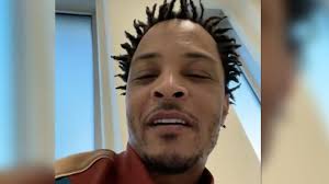 Shocking Claim: T.I. Says Men Cheat for Fun—Women Cheat for an ...