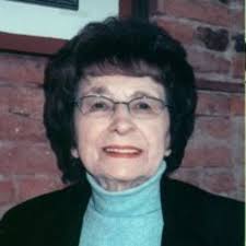 Patricia Mathews Obituary March 12, 2013