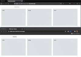 Submitted 11 days ago by negativeoilprice to r/planetemacs. Build A Real Time Kanban Board With Python Javascript And Twilio Sync Twilio