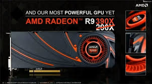 Msi radeon r9 390 8gb gddr5 pci express 3.0 crossfirex support video card r9 390 gaming 8g. Amd Putting The Finishing Touches On Radeon R 300 Series
