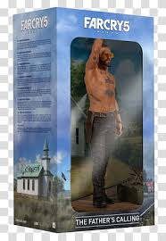 Si vous avez déjà joué à fortnite, vous avez déjà un compte epic games. Far Cry 5 Video Game Ubisoft Eb Games Australia Others Transparent Background Png Clipart Hiclipart
