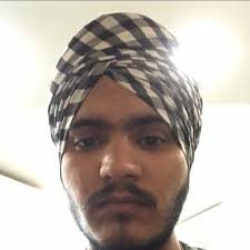 Simran Bhullar's User Profile