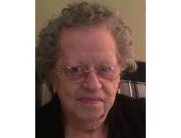 Lucille Hallman Obituary (1928