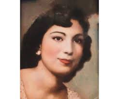 Guadalupe Barrera Obituary (1939