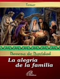 The kiplinger washington editors, inc., is part of the dennis publishing ltd. Lee Novena De Navidad La Alegria De La Familia De Temar Libro Electronico Scribd