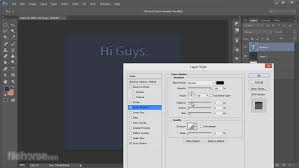Adobe Photoshop Cs3 10 0 1 Update Download For Windows 10 8 7