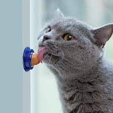 Healthy Cat Snacks Catnip Sugar Candy The Urban Sales Cat Candy Cat Snacks Cat Vitamins