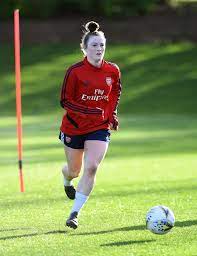 Ruby mace of arsenal during the arsenal women's photocall at london colney on august 12, 2020 in st albans, england. Arsenal Women Auf Twitter Congratulations To Ruby Mace On Being Named In Her First Senior Matchday Squad Still Just 16 Years Of Age