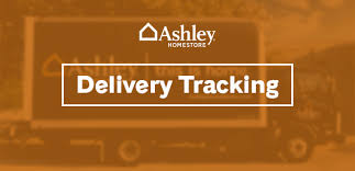 Once approved for the ashley advantage™ credit card, you'll be able to select a payment option that suits you. Furniture Delivery Tracking Ashley Furniture Homestore