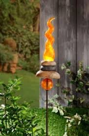 Solar Gartenstecker Skulptur Von Weltbild Ansehen