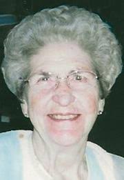 Audrey Wilson Obituary (1924