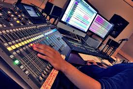 Unlimited royalty free music tracks, footage, graphics & courses! 12 Free Online Sound Engineering Courses With Certificates Study Abroad Nations