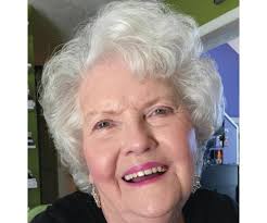 Martha Herron Obituary (1934